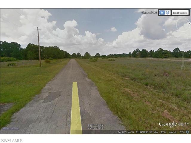 1119 Edgewood ST E, Lehigh Acres, FL 33974