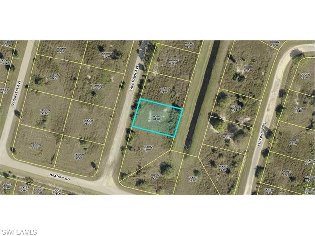1117 Capetown AVE, Lehigh Acres, FL 33974