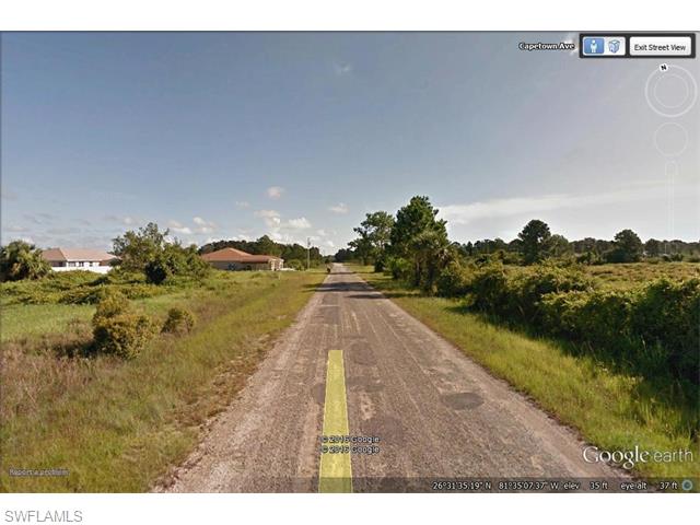 1117 Capetown AVE, Lehigh Acres, FL 33974