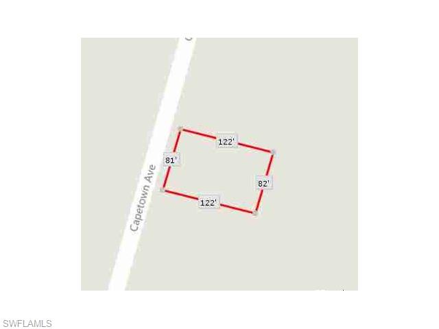 1117 Capetown AVE, Lehigh Acres, FL 33974