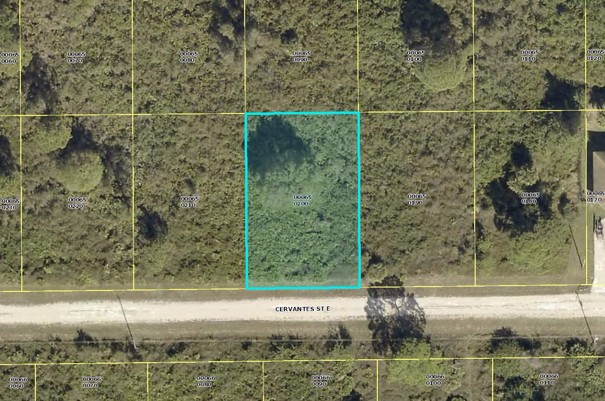 863 Cervantes St. E., Lehigh Acres, FL 33974