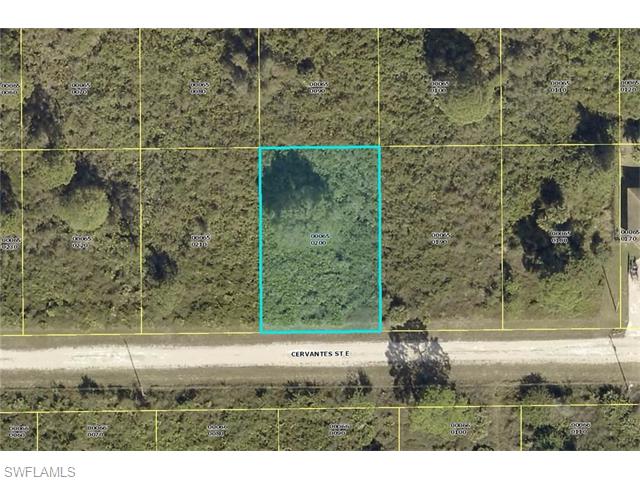 863 Cervantes ST E, Lehigh Acres, FL 33974