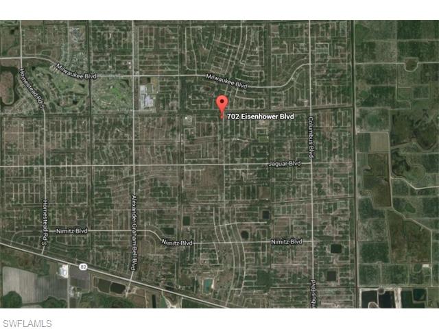 702 Eisenhower BLVD, Lehigh Acres, FL 33974