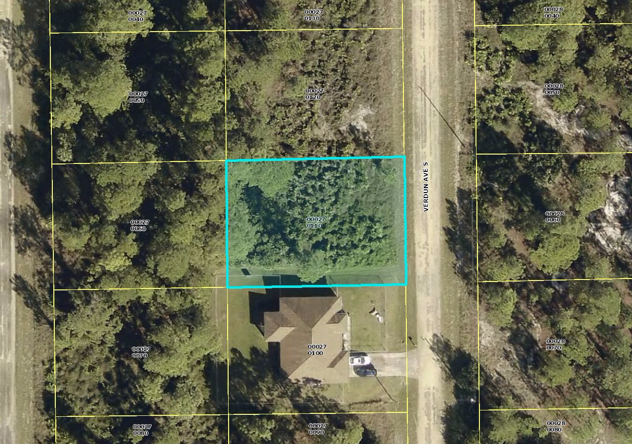 190 Verdun Ave. S., Lehigh Acres, FL 33974