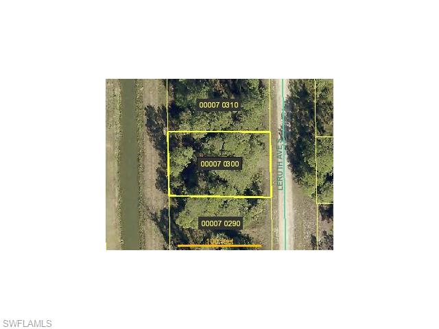 326 Lester AVE S, Lehigh Acres, FL 33974