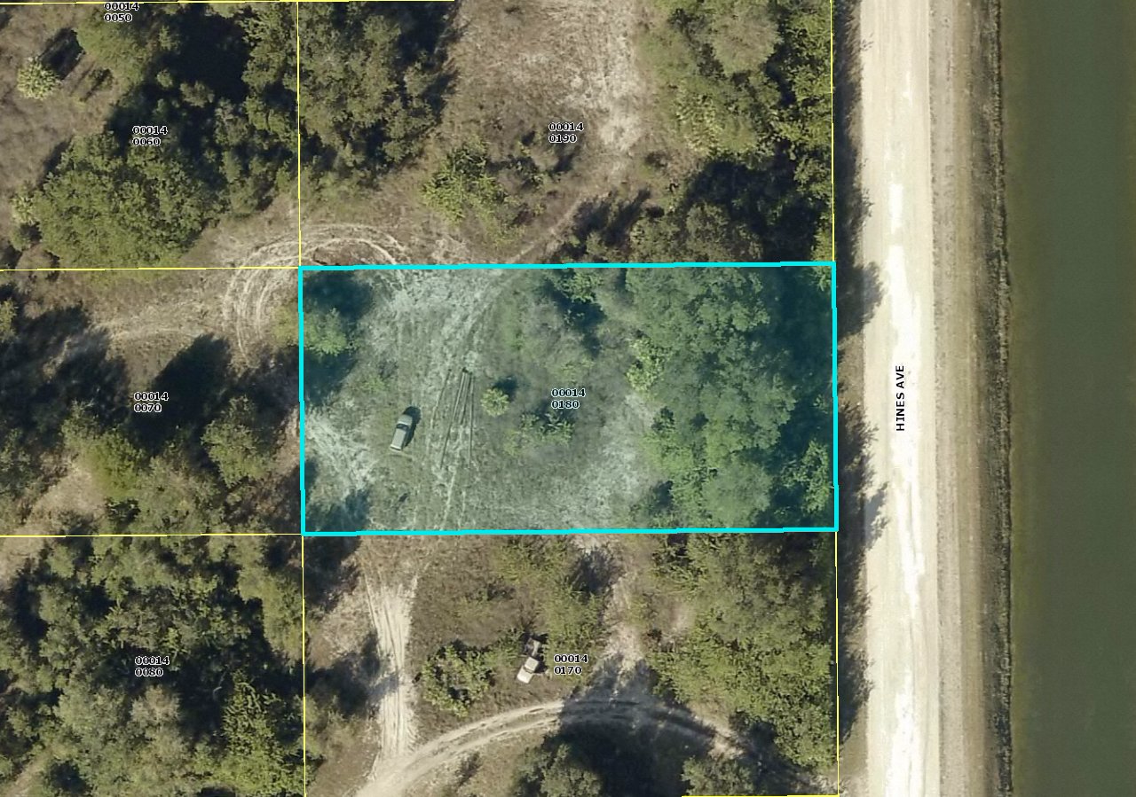 1711 Hines Ave., Lehigh Acres, FL 33974