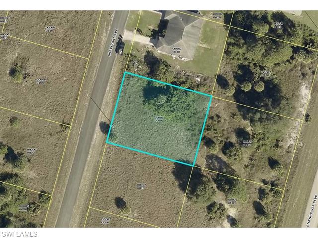 1133-1135 Graystone AVE, Lehigh Acres, FL 33974