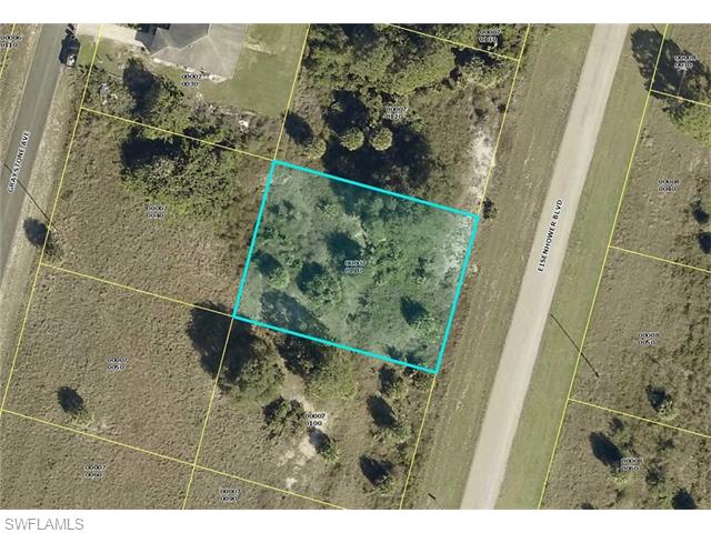 1128-1130 Eisenhower BLVD, Lehigh Acres, FL 33974