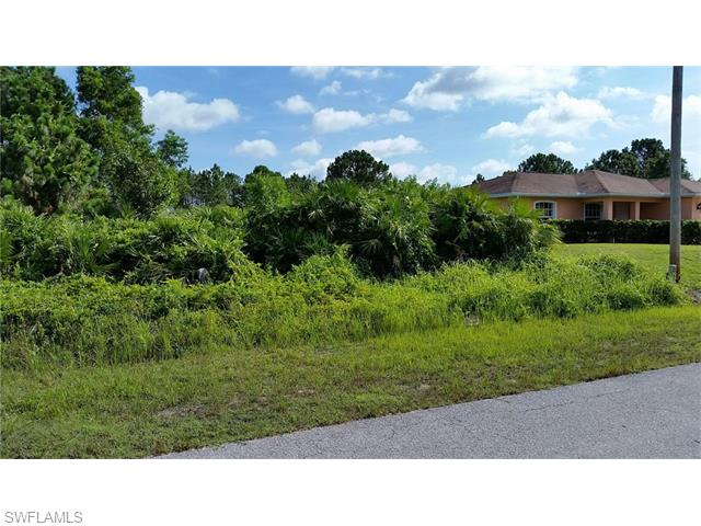 719 Little Rock ST E, Lehigh Acres, FL 33974