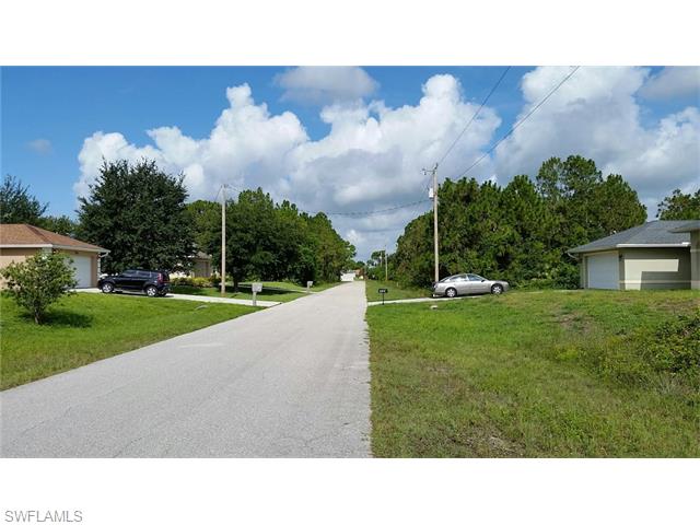 719 Little Rock ST E, Lehigh Acres, FL 33974