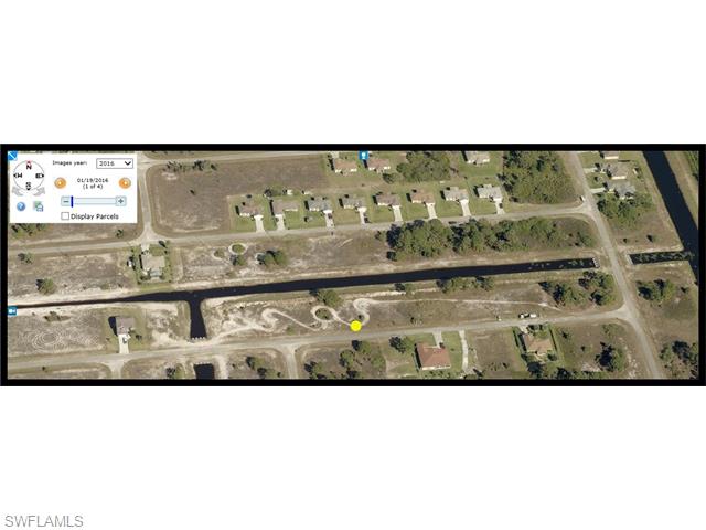 1241 Deauville ST E, Lehigh Acres, FL 33974