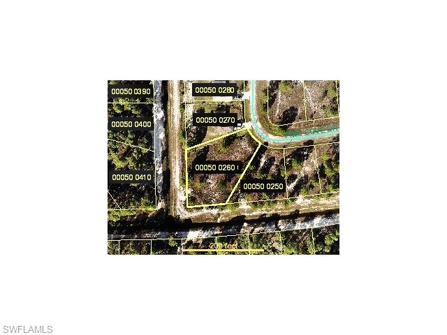 1026 Pine Cove DR, Lehigh Acres, FL 33974