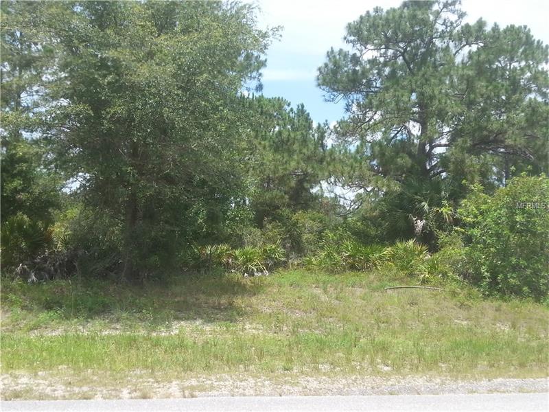 178 WANATAH AVENUE, Lehigh Acres, FL 33974