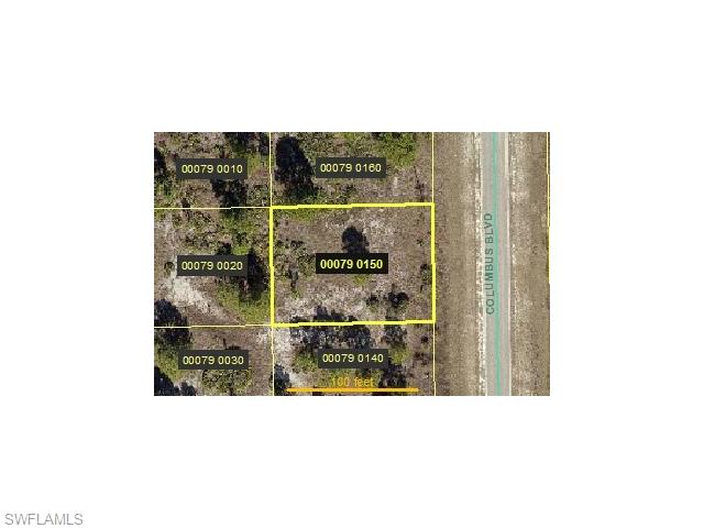 232 Columbus BLVD S, Lehigh Acres, FL 33974