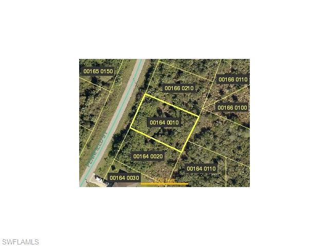 366 Pennfield AVE, Lehigh Acres, FL 33974