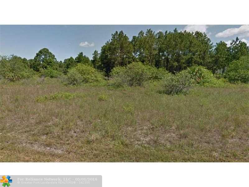 1019 WINTERS ST E, Other City - In The State Of Florida, FL 33974