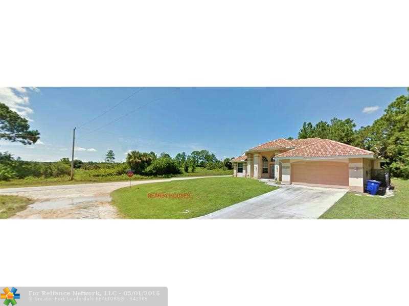 1019 WINTERS ST E, Other City - In The State Of Florida, FL 33974