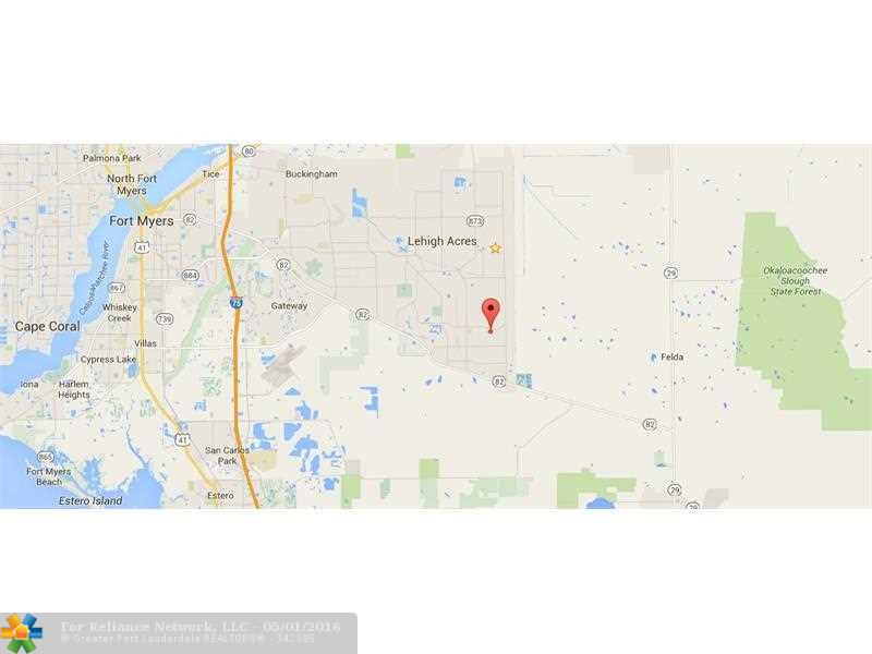 1019 WINTERS ST E, Other City - In The State Of Florida, FL 33974