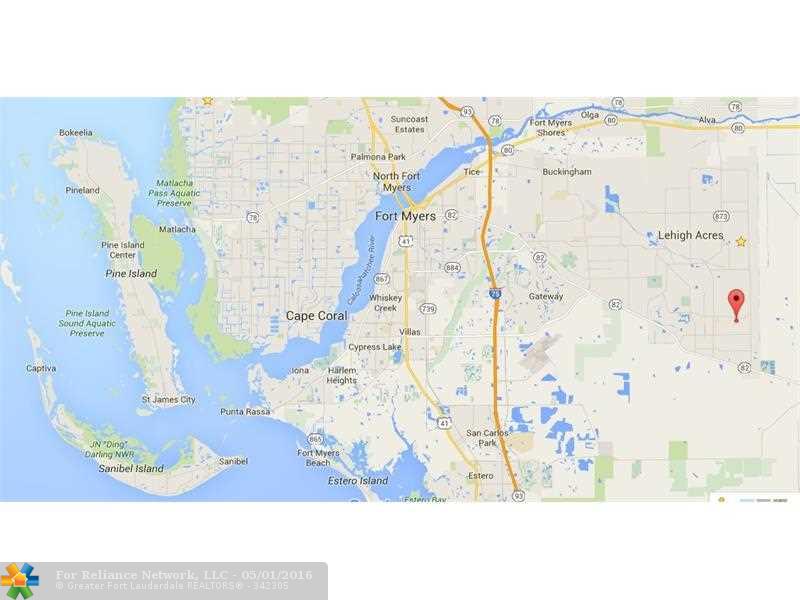 1019 WINTERS ST E, Other City - In The State Of Florida, FL 33974