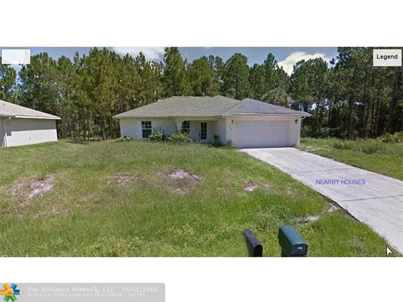 1019 WINTERS ST E, Other City - In The State Of Florida, FL 33974