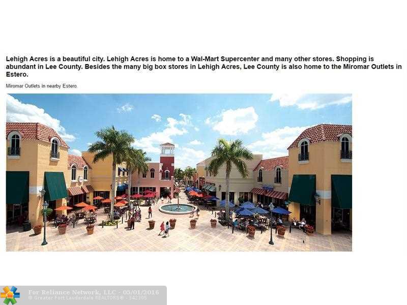 1019 WINTERS ST E, Other City - In The State Of Florida, FL 33974
