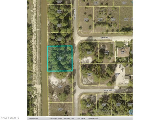 514 Genoa AVE S, Lehigh Acres, FL 33974