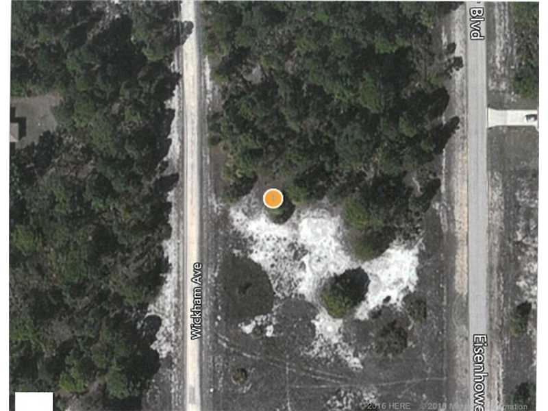 457WICKMAN, Other City Value - Out Of Area, FL 33974