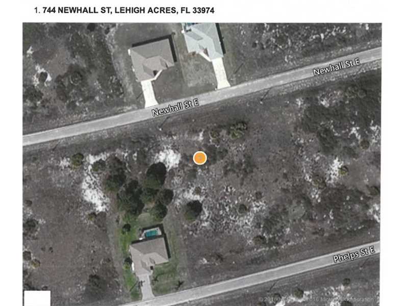 735HASLEY, Other City Value - Out Of Area, FL 33974