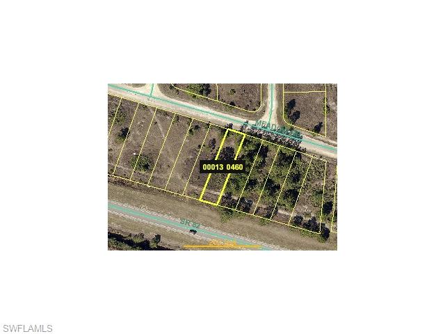 3390 Meadow RD, Lehigh Acres, FL 33974