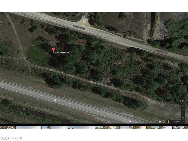 3390 Meadow RD, Lehigh Acres, FL 33974