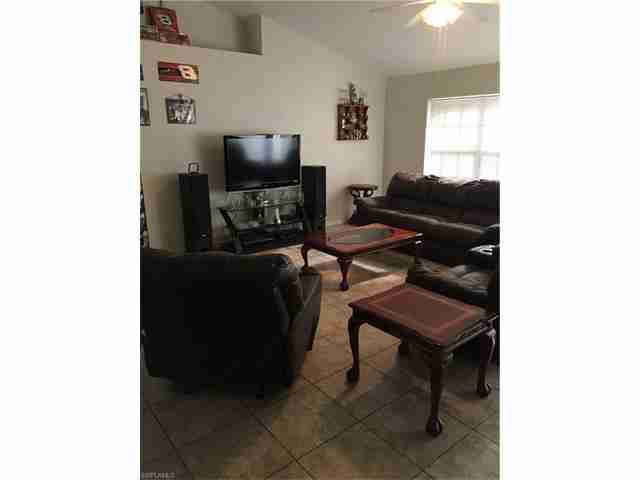 519 Cypress AVE S, Lehigh Acres, FL 33974