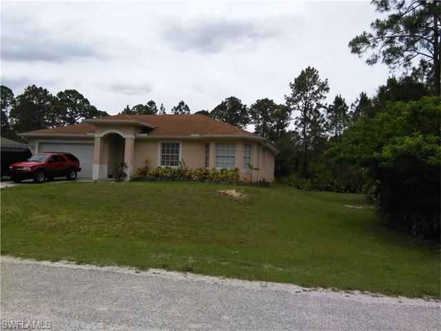 1030 Merry ST E, Lehigh Acres, FL 33974