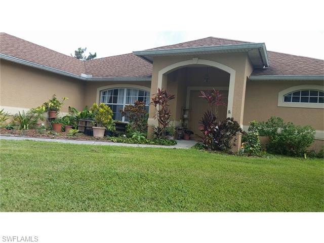 1032 Jaguar BLVD, Lehigh Acres, FL 33974