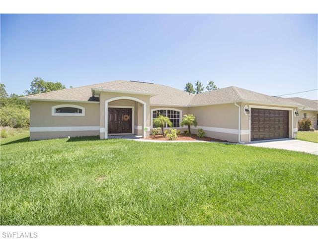 1063 Butler ST E, Lehigh Acres, FL 33974