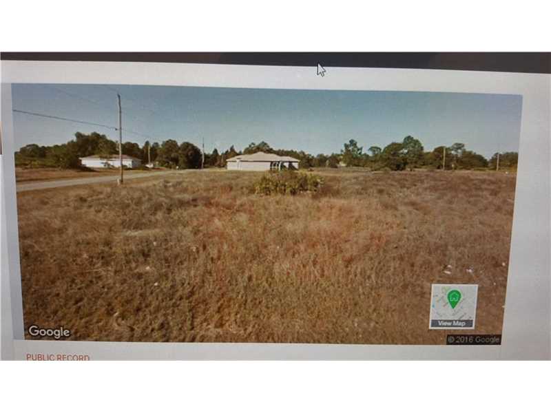 270042 Street SW, Other City - In The State Of Florida, FL 33976