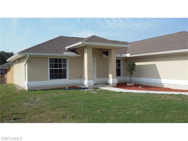 2901 44th ST SW, Lehigh Acres, FL 33976