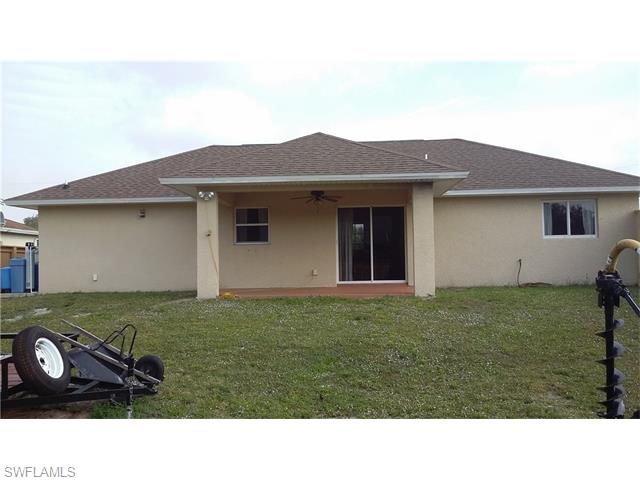 2901 44th ST SW, Lehigh Acres, FL 33976