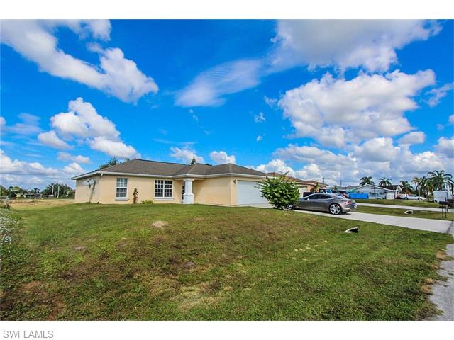 4206 25th ST SW, Lehigh Acres, FL 33976