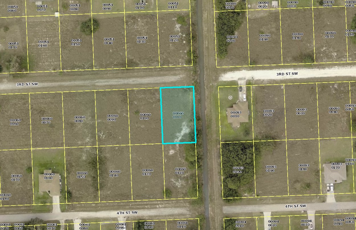 3801 3rd St. SW, Lehigh Acres, FL 33976