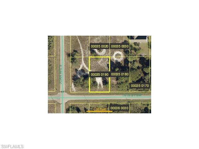 2916 14th ST SW, Lehigh Acres, FL 33976