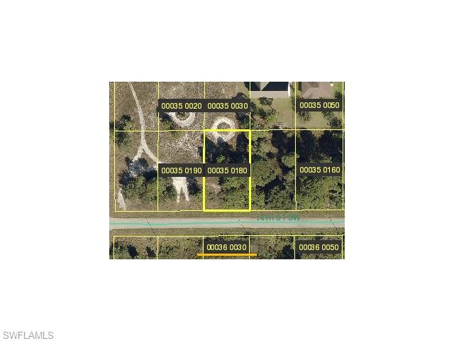 2914 14th ST SW, Lehigh Acres, FL 33976