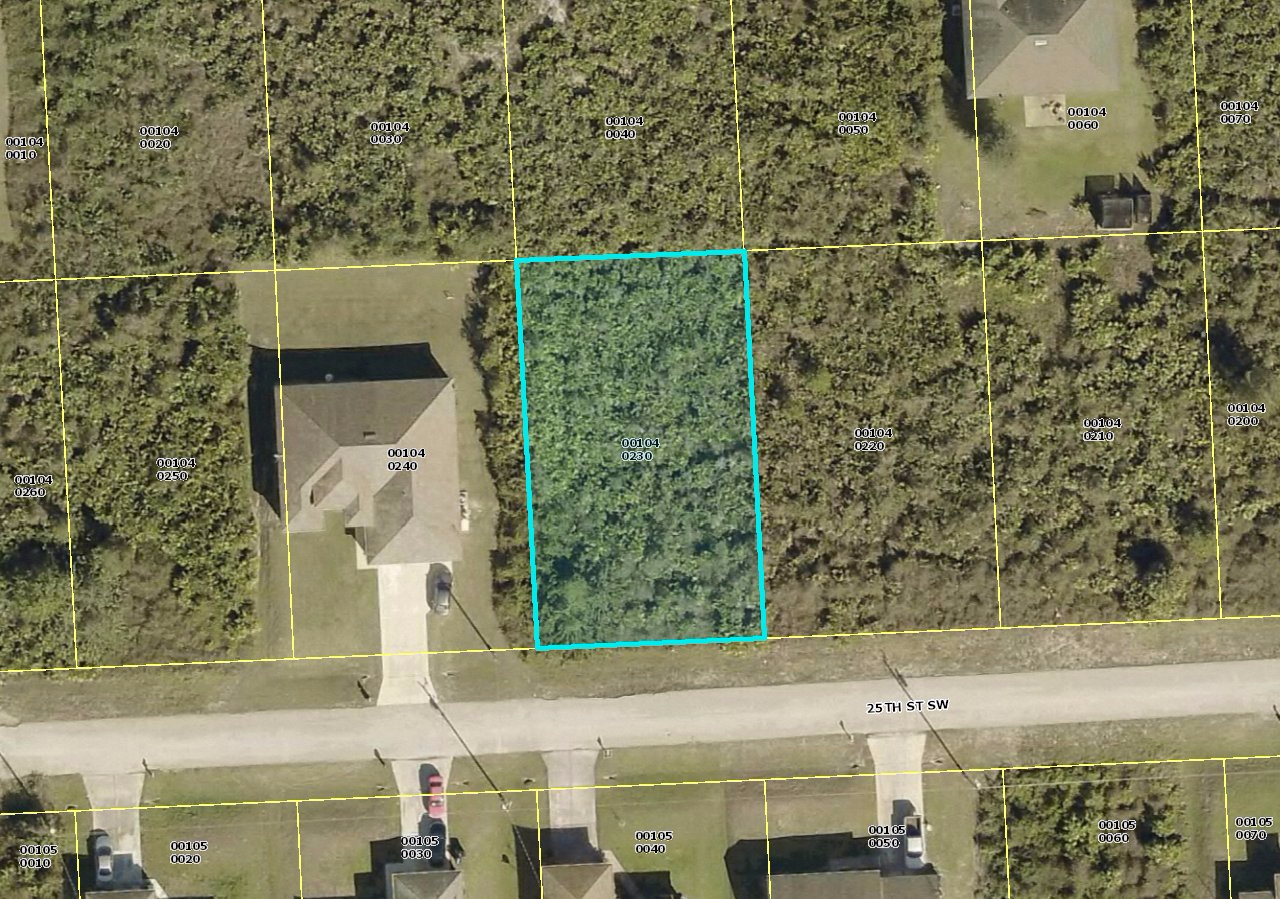 3118 25th St.SW, Lehigh Acres, FL 33976
