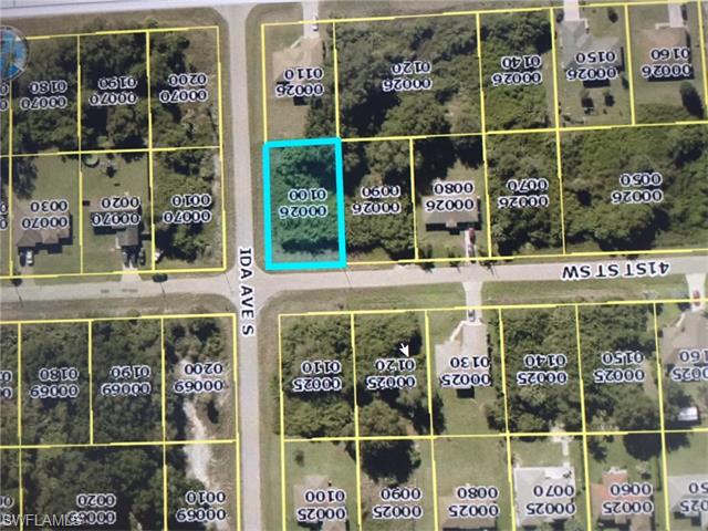 2901 41st ST SW, Lehigh Acres, FL 33976