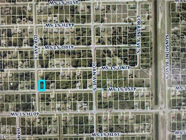 2901 41st ST SW, Lehigh Acres, FL 33976
