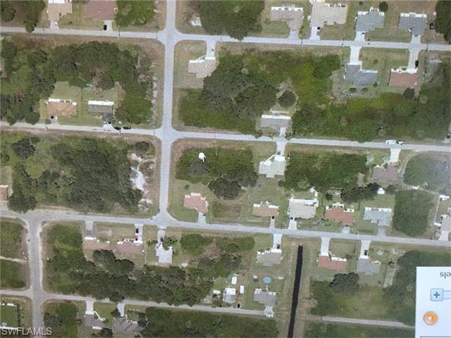 2901 41st ST SW, Lehigh Acres, FL 33976