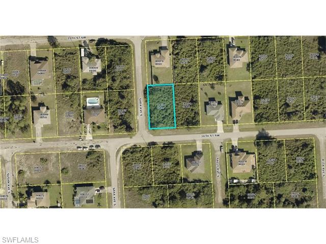 3318 30th ST SW, Lehigh Acres, FL 33976