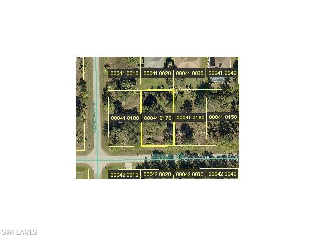 271452nd St, Lehigh Acres, FL 33976