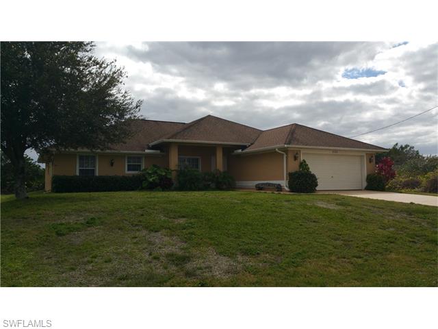 3100 11th ST SW, Lehigh Acres, FL 33976