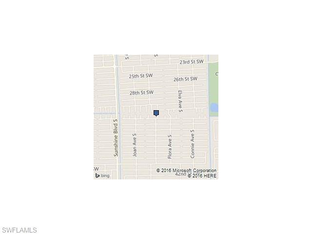 3102 Hanna AVE S, Lehigh Acres, FL 33976