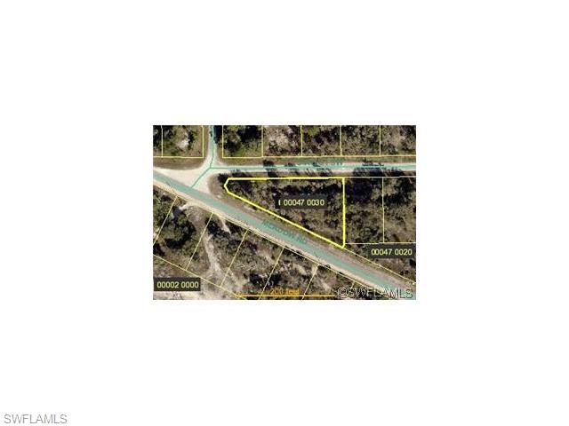 2715 54th ST SW, Lehigh Acres, FL 33976